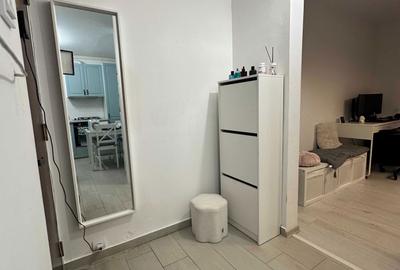 Apartament cu 2 camere semidecomandat în Drumul Carului - 2