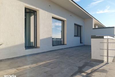 Apartament cu 2 camere în Aninoasa - 9