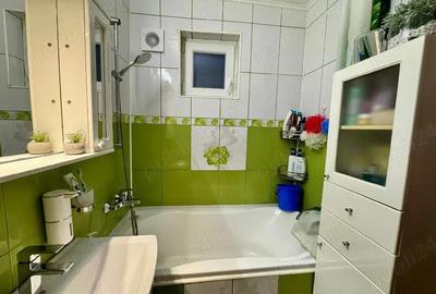 Apartament cu 2 camere decomandat în Micro 14 - 4