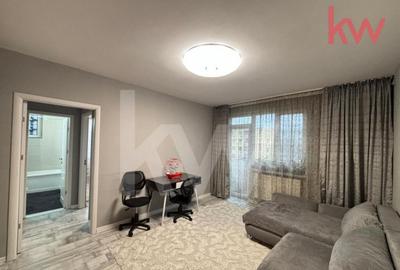 Apartament 2 Camere - Gata de mutat - Gradina Botanica - 5