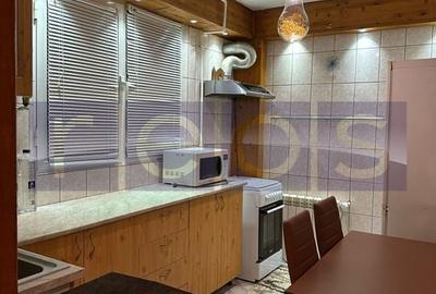DE VANZARE TIMISOAREI - PLAZA AP 2 CAMERE 50 MP | DECOMANDAT | METROU - 5