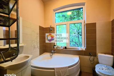 Casă cu 5 camere cu Teren 230 Mp în Centrul Istoric - 12