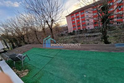 Apartament cu 5 camere, mobilat în UMT - 14