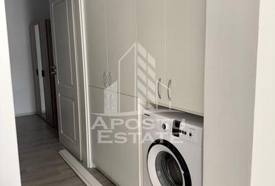 Apartament 2 camere,parter, centrala proprie, petfriendly, Giroc - 4