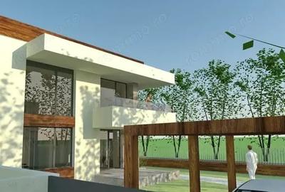 Inchiriere Casa Pipera Aviatiei - 6