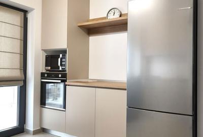 Apartament cu 2 camere semidecomandat în Chiajna - 4