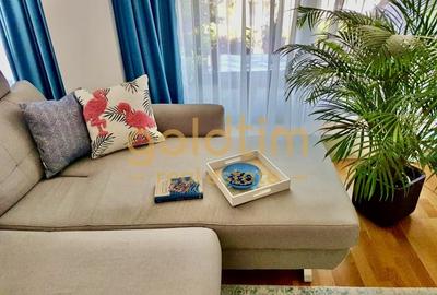 PIPERA/PARCARE INCLUSA/SPATII DE DEPOZITARE/EMIL RACOVIȚĂ - 2