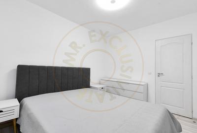 Apartament cu 3 camere semidecomandat, mobilat în Găvana - 10