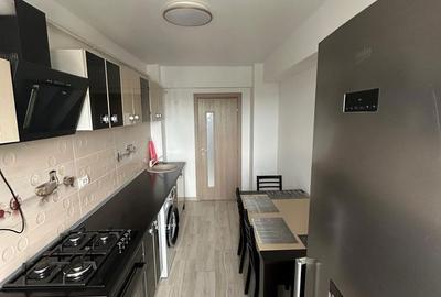 Apartament cu 2 camere în Bucium - 2