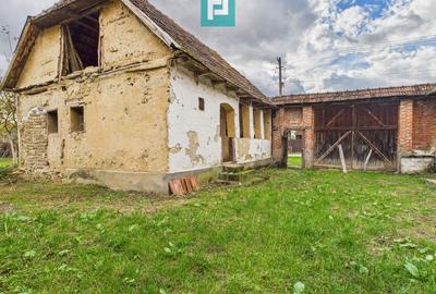 Casă individuală cu 4 camere cu Teren 1080 Mp în Buhani - 14