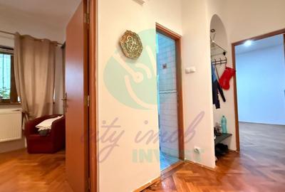 Liniște și intimitate în inima cartierului Kiseleff - 8