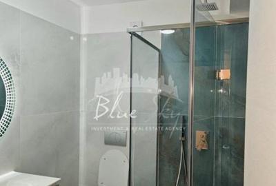 Studio modern cu vedere la mare in Mamaia Nord Bloc Whi - 7