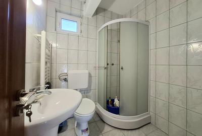 Casă individuală cu 6 camere cu Teren 2300 Mp în Valter Mărăcineanu - 23