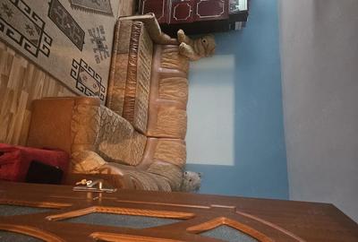 Apartament cu 2 camere decomandat în Central - 1