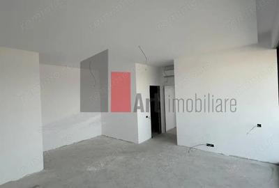 Penthouse Cu Terasa Imensa de 143 mp ,Utila 114 mp si Priveli?te Panoramica - 20