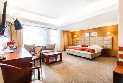 Hotel - Premium in Centrul Timi?oarei - 30