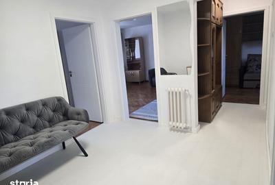 Apartament cu 3 camere în Plopilor - 3