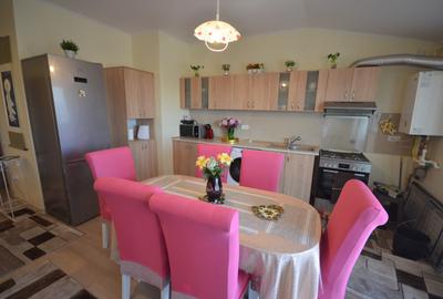 Apartament 2 camere - Strada Padurii - Pantelimon - mobilat si utilat - 4