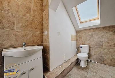 Casă individuală cu 6 camere cu Teren 828 Mp în Sud-Vest - 10