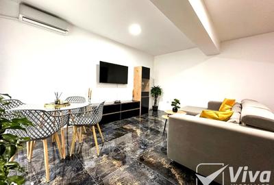 Apartament cu 3 camere, mobilat în Cug - 13