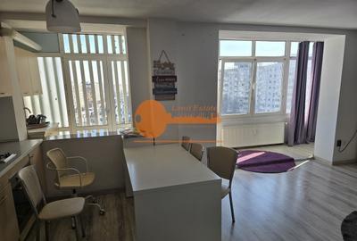 Apartament cu 2 camere semidecomandat, mobilat în Iancului - 8