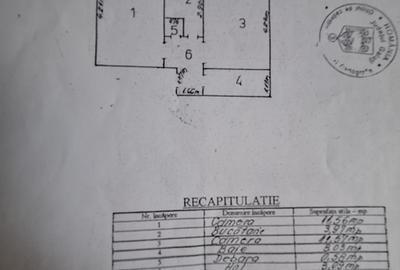 2 decomandate Micro 19 1/4  34mp  Mobilat/Utilat 54000Euro - 7