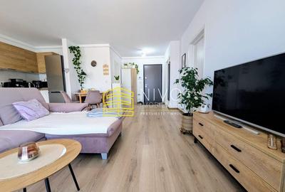 Apartament 2 camere - Tg. Mure? - Maurer - Bloc Nou - 6