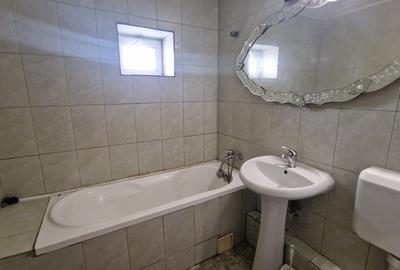 Apartament cu 3 camere semidecomandat, mobilat în Olteniței - 10