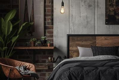 Penthouse cu 4 camere decomandat în Prelungirea Ghencea - 5