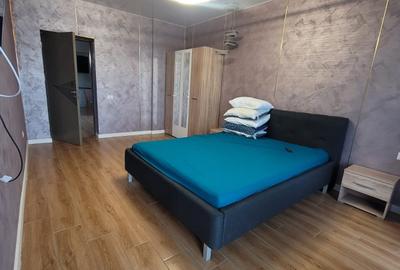 Signature Promenada - 2 camere -TERMEN LUNG(INCLUSIV VARA) - 500 Euro/luna - 22