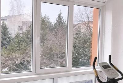 Casă cu 7 camere cu Teren 1300 Mp în Cornetu - 13