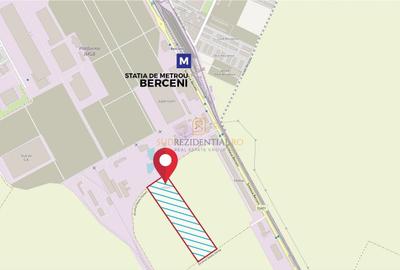 Teren intravilan, ideal investitie, zona IMGB, Sectorul 4 - 4