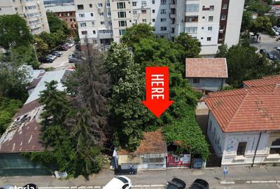 Spațiu comercial, în Ultracentral - 6