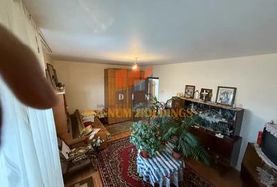 Apartament doua camere, decomandat, Tudor Vladimirescu - 2
