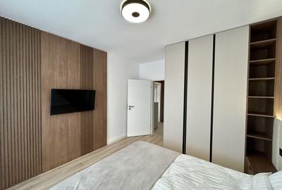 Apartament 2 camere zona Tractorul | Mobilat lux | Constructie 2025 - 7