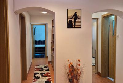 Apartament cu 4 camere decomandat în Banat - 8