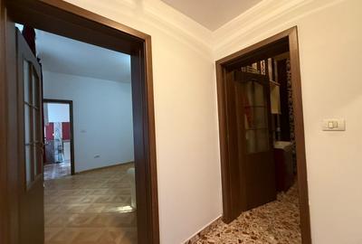 Casa cu 2 camere, semidecomandat, 50mp utili - zona Traian OCAZIE ! - 9