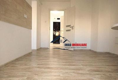 Micro 3, totul nou! apartament 125 mp - spatiu pt birouri. - 6
