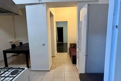 Inchiriere apartament cu 3 camere CA Rosetti - 14