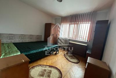 Apartament cu 2 camere decomandat, mobilat în Plăvăț II - 6