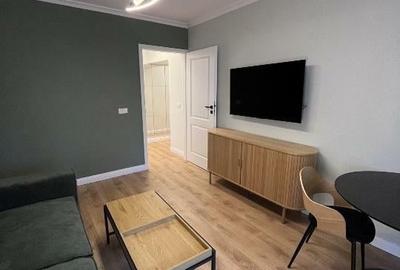 Apartament 2 camere Calea Victoriei - 2