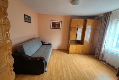 Casă cu 3 camere în CFR - 4