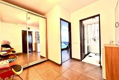 Apartament o camera de vanzare in Buna Ziua, Cluj Napoca - 5