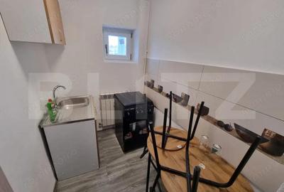 Garsonieră decomandată în Ultracentral - 5