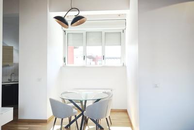 Penthouse 85 mp si terasa 38 mp - Complexul Ring Torontalului - 4