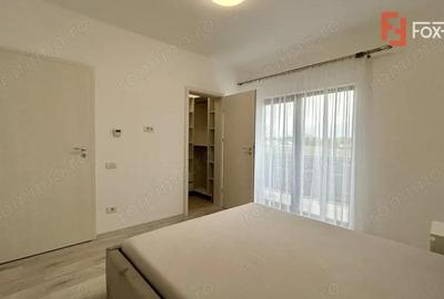 Duplex cu 4 camere de inchiriat, cu 2 locuri de parcare - zona Ghiroda - 4