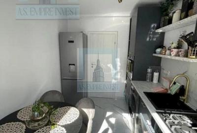 Ap 2 camere mobilat-utilat - zona Rulmentul (ID:11553) - 4