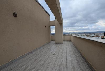 Apartament Penthouse - Arena Residence - Mall - 15