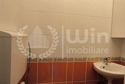 Apartament 2 camere | Pretabil Birou/Cabinet | Piata Mihai Viteazul - 9