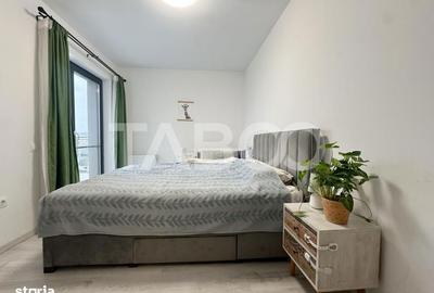 Apartament cu 3 camere semidecomandat, mobilat în Iris - 3